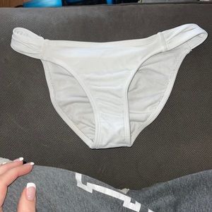Bathing suit bottoms